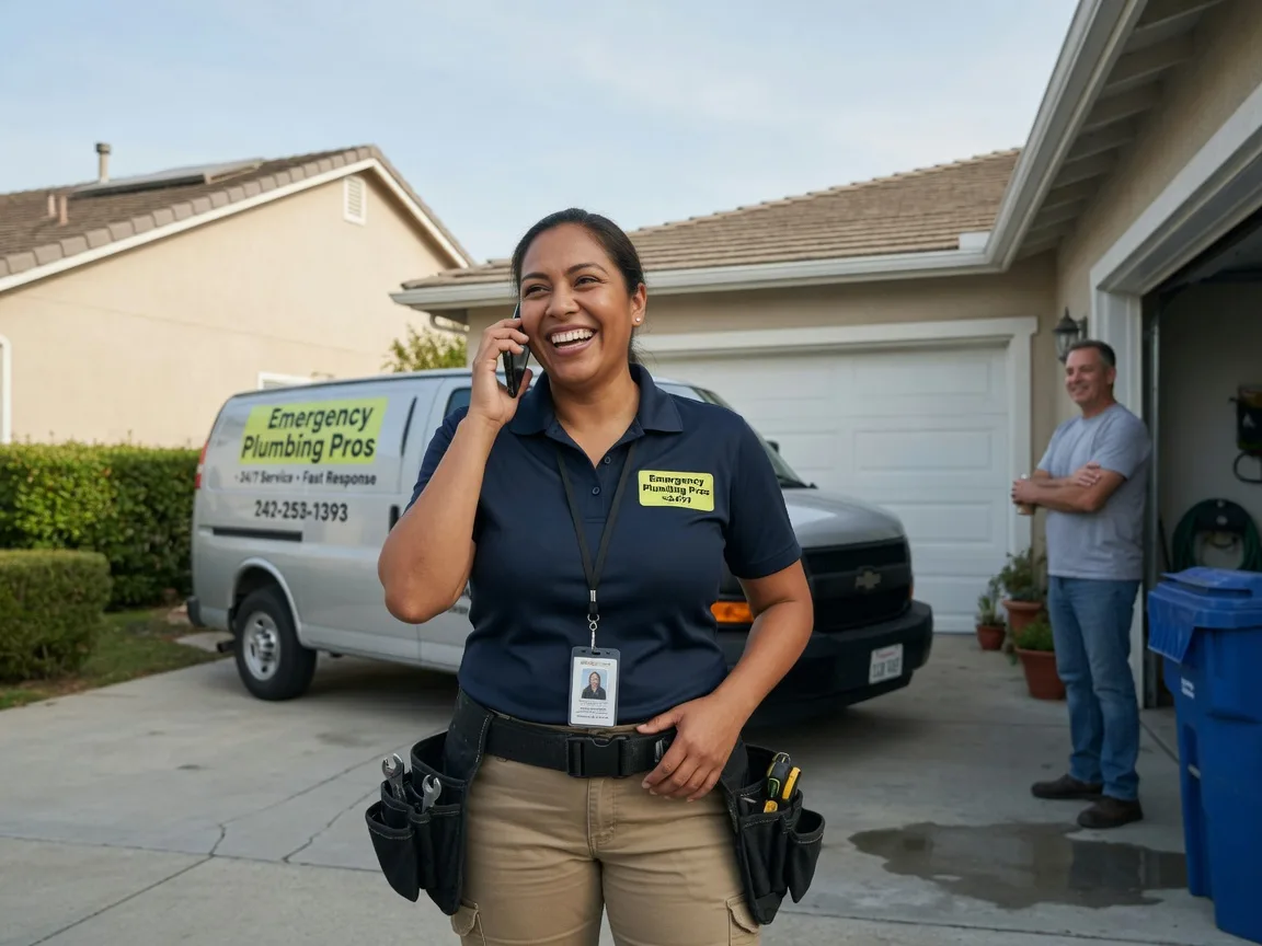 Emergency Plumber Huntington, OR FAQs